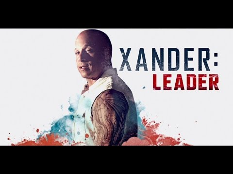 XXX: Return of Xander Cage (IMAX TV Spot)