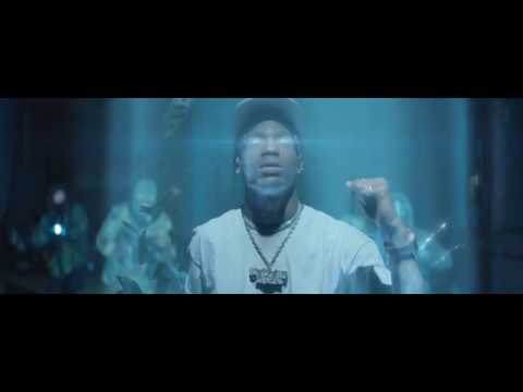 THE SCOTTS, Travis Scott, Kid Cudi - THE SCOTTS (Music Video)