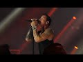 Creed What If Live HD PNC Bank Arts Center 2024