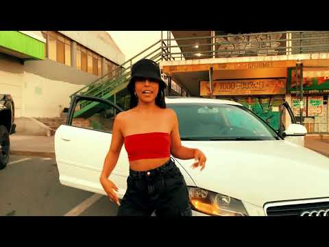 2KORA x GEE BROWN - ALL NIGHT (VIDEO OFICIAL)