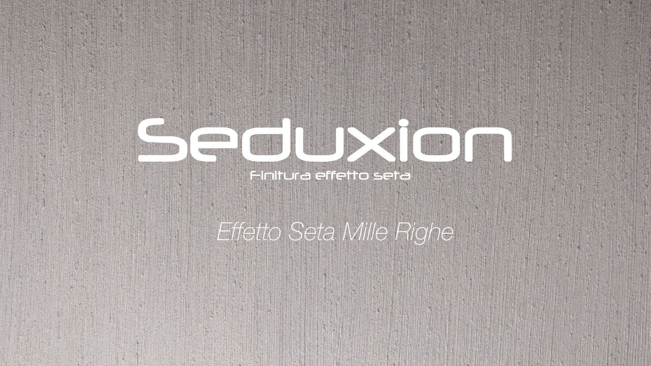 Watch Now Seduxion Effetto Seta Mille Righe Seduxion Effetto Seta Mille Righe