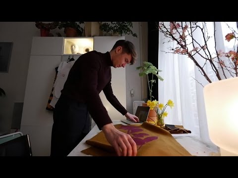 Beauty and the Beast op Amsterdam FashionWeek