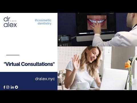 Worried About Your Child's Tongue Thrusting Or Thumb Sucking Habits? | Dr. Alex Midtown NYC Cosmetic Dentist