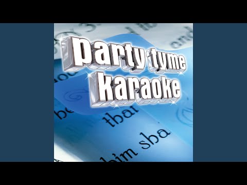 Nobody Greater (Made Popular By Vashawn Mitchell) (Karaoke Version)