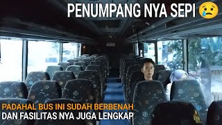 Download lagu Sepi sekali penumpang bus ini😢. hunting bus di pertigaan kacuk(Kebonagung) Malang mp3