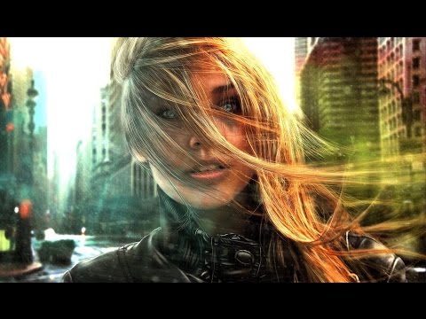 Epicuros - Melisa AM (Chillstep, Future Garage, Dub, Melodic Dubstep)