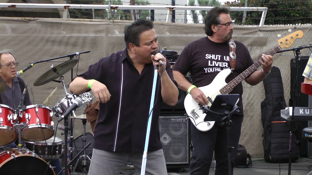 Promotional video thumbnail 3 for Dudes Got Blues
