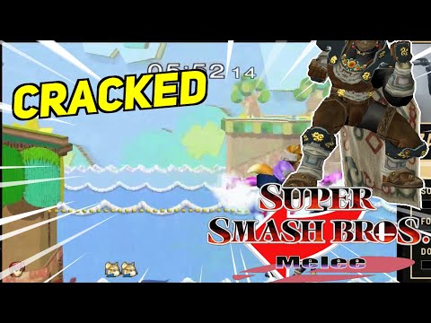 Daily Melee Highlights: THIS FOX IS CRACKED OUT