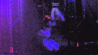 4 o Clock Reprise + What Will I Remember - Emilie Autumn LIVE at Nottingham 2013