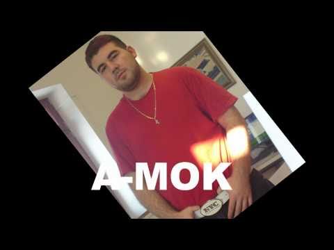 a-mokproductions - A-MOK - MIXTAPE 2.0 - 05 AMY (A-MOK/MMG/YUNGNU)