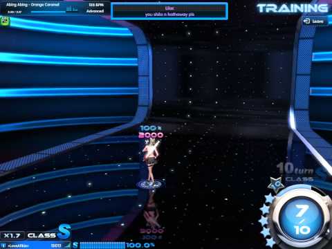 [MStar SG] Abing Abing Neo Classic Advance 100%