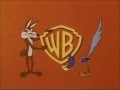 The Road Runner Show Closing 1966