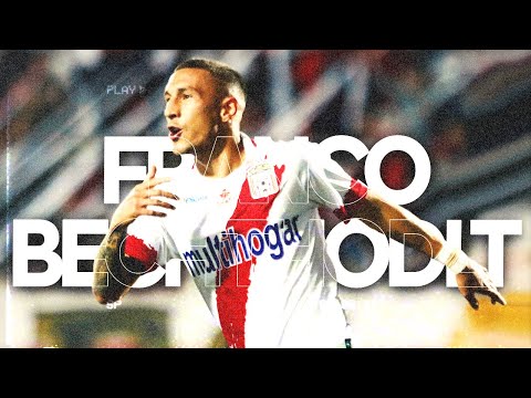 Franco Bechtholdt || Curicó Unido 2020-21ᴴᴰ