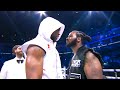 Anthony Joshua (England) vs Jermaine Franklin (USA) | Boxing Fight Highlights HD