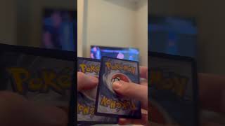 My 2 fav things #ufc #pokemon #helpmemakethismakesense #collectiblecards #pokemoncards #pokemontcg