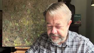 „Cysterna, Synaj i woń miła Panu”. Pan Jan Kwaśniewski, Qumran i grill