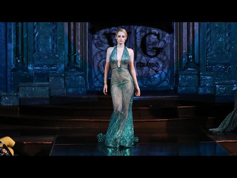 NDIGO STUDIO / WILLFREDO GERARDO / New York Fashion Week Livestream by Art Hearts Fashion