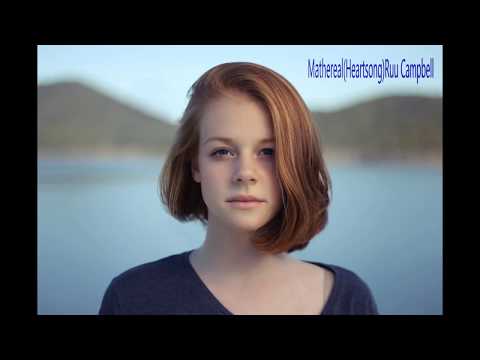 Mathereal(Heartsong) * Ruu Campbell