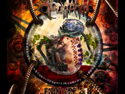 The Body Farm - Cognitive Overload (2011)