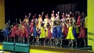 'Zat you, Santa Claus? - Bel Canto Performs