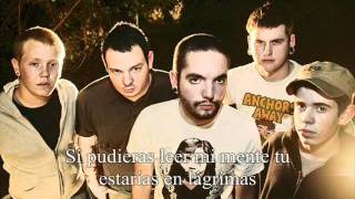 A Day To Remember - Intro + Heartless + Sound The Alarm (Sub Esp)