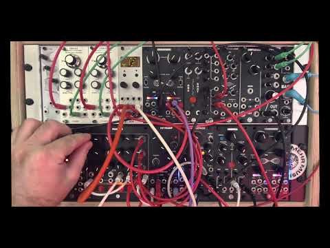 Mehr Music Machines Runner - DIY analog seq kit image 6