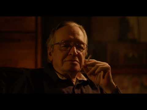 Olavo de Carvalho: O Jardim Das Aflições