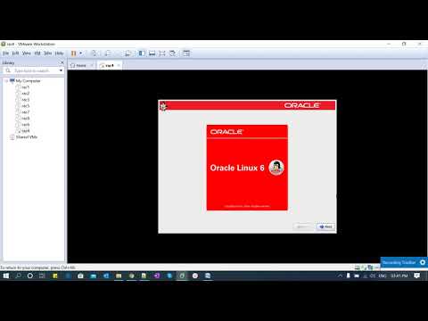 Oracle Linux 6 Installation || OEL 6 5