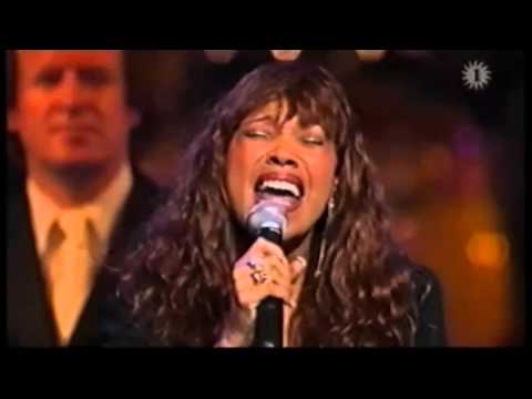 Pointer Sisters - Fire [Night Of The Proms] (2002)