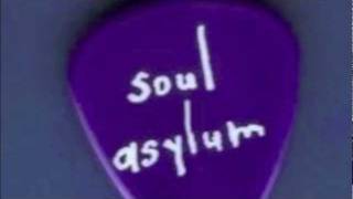 Soul Asylum - Tied To The Tracks