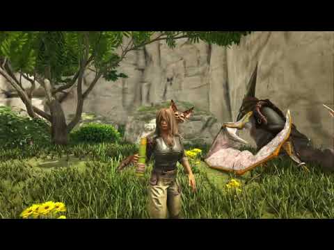 Como tamear Jerbo - ARK Survival Evolved