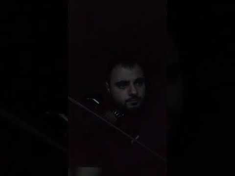 Elyanna - Youm Wara Youm (Harutyun Grigoryan  violin)