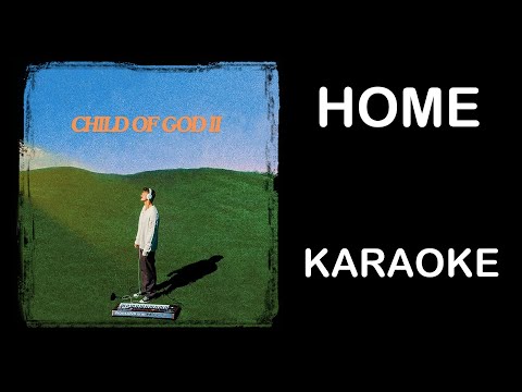 Forrest Frank | Home | Karaoke
