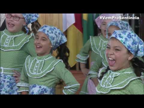 CTG Moacyr da Motta Fortes