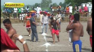 (1) Umriana Moga (Kabaddi Tournament) 22 July 2016