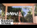 dimple - bts  Mirrored Dance Tutorial | angeli ♡