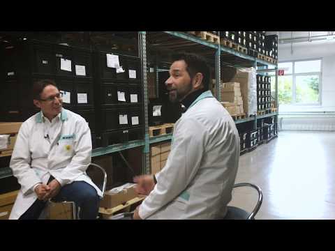 Logistik 4.0 erfolgreich meistern - Q&A  mit dem Logistik-Experten Jürgen Schaplow