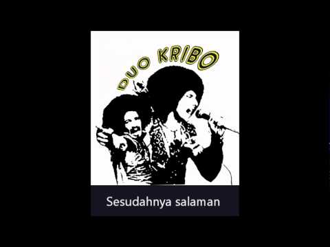 DUO KRIBO