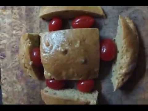 Basic Sponge cake Homemade