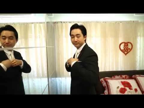 08-11-2014 Hok & Nary wedding highlights Same Day Editing