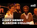 Cory Henry Jacob Collier With The Metropole Orkest Full Concert HD North Sea Jazz 2017