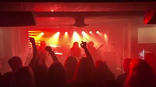 Crystal Eyes - Live at Noselake Metal Festival 2022 - Full show