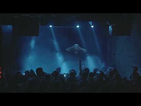 Yung Bae: Live at Le Belmont, Montreal, 10/19/2022