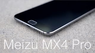  Meizu MX4 Pro  