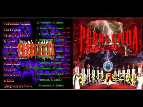 Pecblenda - Prigioniero di me stesso