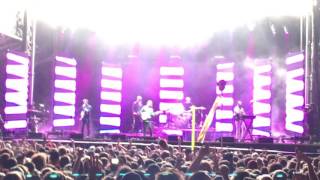 Two Door Cinema Club Are We Ready LIVE at Firefly Music Festival