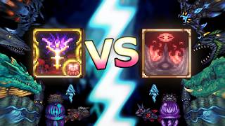 【Terraria】Calamity 2.1 VS Calamity 1.4 !　～Ocean ​​battle～