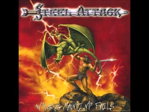 download lagu mp3 mp4 STEEL ATTACK, download mp3 STEEL ATTACK free download, download mp3 STEEL ATTACK