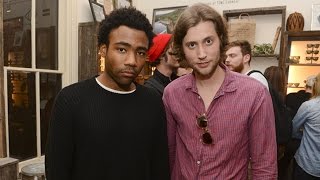 Ludwig Goransson On Childish Gambino’s Because The Internet…
