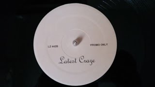 Seal - Latest Craze (Uncredited Joe Claussell Remix)